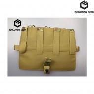 Front Panel Pouch Jpc 2.0 Adaptive Multicam® Genuine Usa Evolution Gear® (evg-563-mc) Front Panel Pouch Jpc 2.0 Adaptive Multicam® Genuine Usa Evolution Gear® (evg-563-mc)