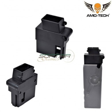 Adapter For Mp5 Magazine For Tornado Speedloader Amo-tech® (amt-wo-0403adp-mp5)