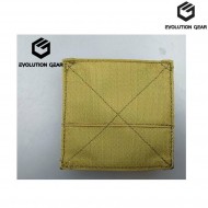 Ops Battery Pouch Multicam® Genuine Usa Evolution Gear® (evg-512-mc)