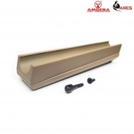 Handguard Black For Sniper Striker Amoeba Ares (ar-as-2-bk)