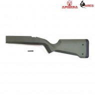 Calciatura Olive Drab Per Sniper Striker Amoeba Ares (ar-as-1-od) Calciatura Olive Drab Per Sniper Striker Amoeba Ares (ar-as-1-od)