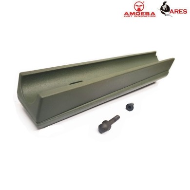 Handguard Olive Drab For Sniper Striker Amoeba Ares (ar-as-2-od)