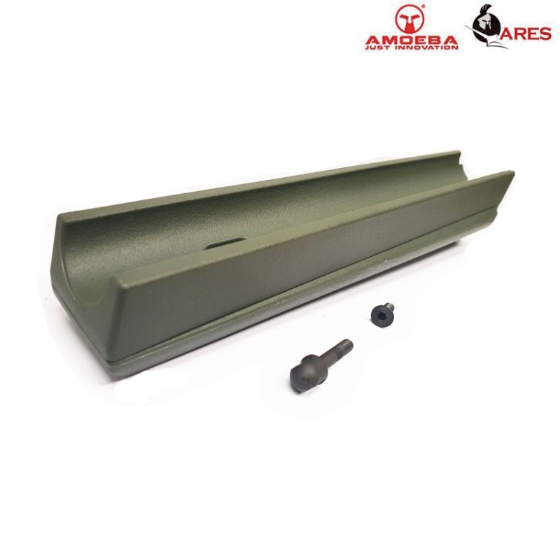 Paramano Olive Drab Per Sniper Striker Amoeba Ares (ar-as-2-od)