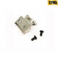 Spring Guide Stop For Glock Cyma (cm-11) Spring Guide Stop For Glock Cyma (cm-11)