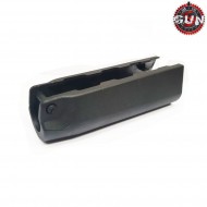 Handguard Mp5/g3 Black Gun Five (gf-7)