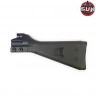 Fixed Stock G3 Black Gun Five (gf-8) Fixed Stock G3 Black Gun Five (gf-8)