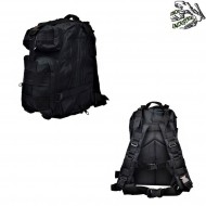 Multi Mission Backpack Black Frog Industries® (fi-000411-bk) Multi Mission Backpack Black Frog Industries® (fi-000411-bk)