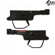 Body Inferiore Per M51 Type Jing Gong (jg-26)