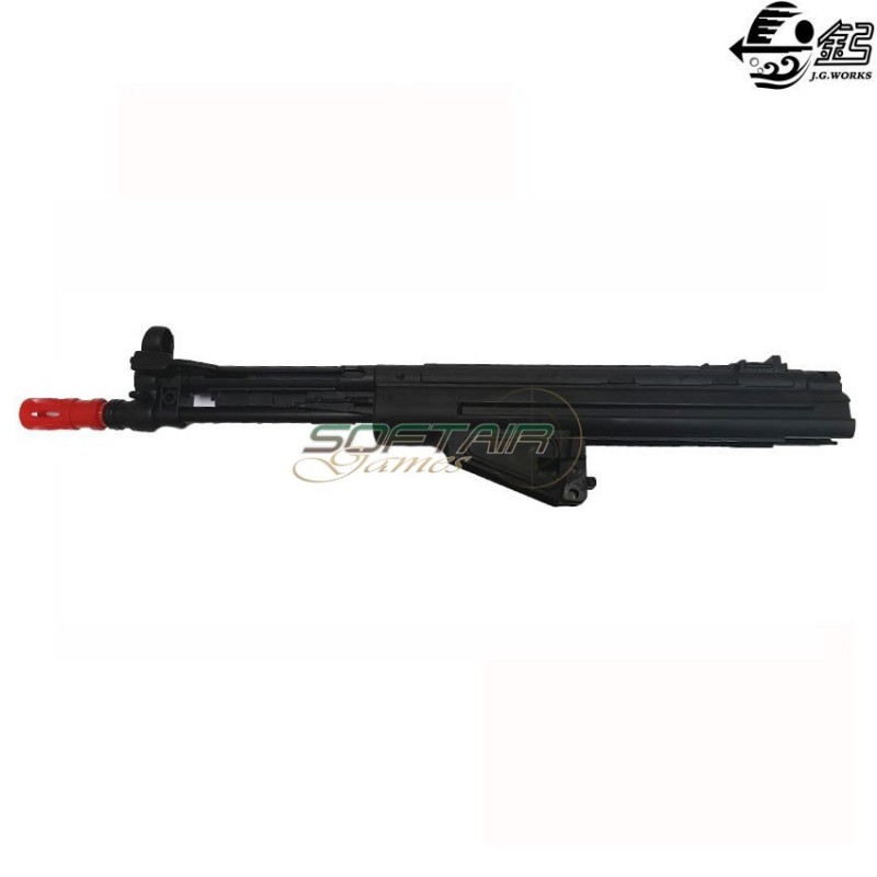 Body Superiore Per Mc51 Type Jing Gong (jg-27)