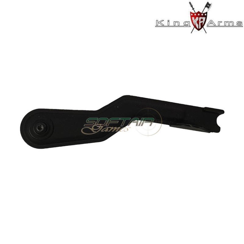 Leva Selettore Dragunov Svd A Molla King Arms (ka-5)