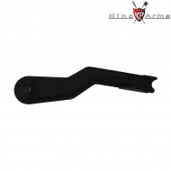 Spring Dragunov Svd Leva Selettore Black King Arms (ka-5)