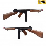 Electric Rifle Thompson M1 A1 Full Metal Cyma (cm033)