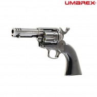 Pistola A Co2 Revolver Colt Legends Custom .45 Umarex (um-2.6355)