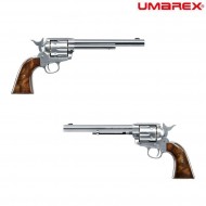 Pistola A Co2 Revolver Colt Legends Western Cowboy 7.5" Umarex (um-2.6346) Pistola A Co2 Revolver Colt Legends Western Cowboy 7.5" Umarex (um-2.6346)