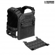 Recon Plate Carrier Black Warrior Assault Systems (w-eo-rpc-bk)