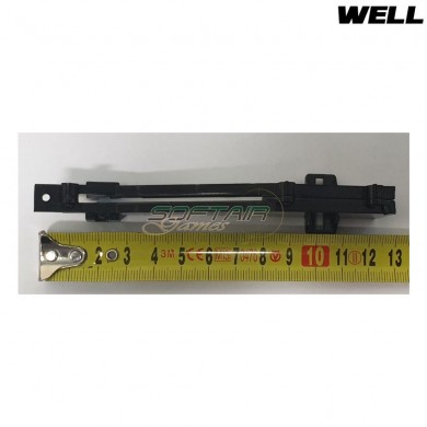Loading Plate Type 1 Ricambio Paletta Per Mb44xx & Tm L96 Aws Well (17399) Loading Plate Type 1 Ricambio Paletta Per Mb44xx & Tm L96 Aws Well (17399)