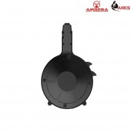 Magazine 1500bb Drum Manual M4 45 Pistol Amoeba Ares (ar-caram45-drum)