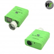 Cronografo Pro Ac0001 We (we-ac0001)