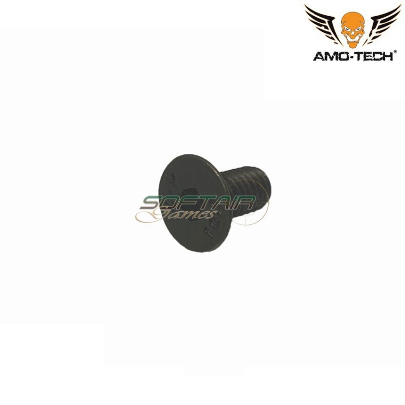 Vite Bloccaggio Slitta Keymod Amo-tech® (amt-63)