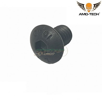 Locking Screw Ring Nut Keymod Amo-tech® (amt-62)