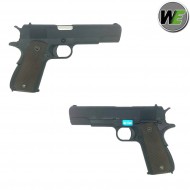 Co2 Pistol 1911 Gen.2 Original Scarellante We (we-110730)