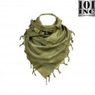 Shemag Plo Ak Olive Drab 101 Inc (inc-217194-6002-od)