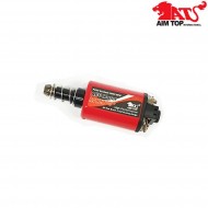 Motor 40k Rpm Long Shaft Aim Top (at-12660)