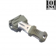 Mini Coltello Molle System Green 101 Inc (inc-453230-gr) Mini Coltello Molle System Green 101 Inc (inc-453230-gr)