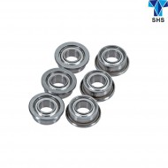 Boccole Cuscinettate Cnc Da 8mm Shs (shs-zt0019)