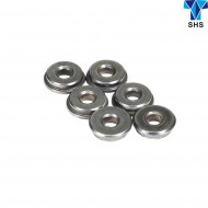 Oiless Steel Bushings 7mm Shs (shs-zt0024) Oiless Steel Bushings 7mm Shs (shs-zt0024)
