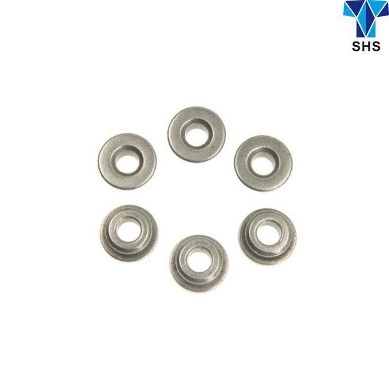 Oiless Steel Bushings 6mm Shs (shs-zt0025)