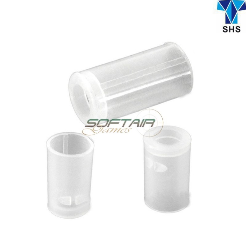  Hop Up Rubber For A&k And Vfc Gbb Series Shs (shs-ahu-0004)