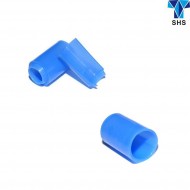 70° Short Hop Up Rubber For Aeg Shs (shs-t-t0086) 70° Short Hop Up Rubber For Aeg Shs (shs-t-t0086)
