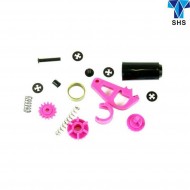 Lever Systems For Hop Up Unit M4/16 Shs (shs-t-t0027) Lever Systems For Hop Up Unit M4/16 Shs (shs-t-t0027)