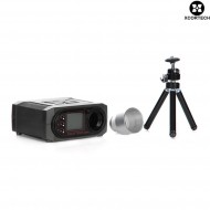 Cronografo X3200 Con Cavalletto Xcortech (469670)