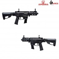Electric Rifle M4 45 Pistol X-class Black Amoeba Ares (ar-m45-b) Electric Rifle M4 45 Pistol X-class Black Amoeba Ares (ar-m45-b)