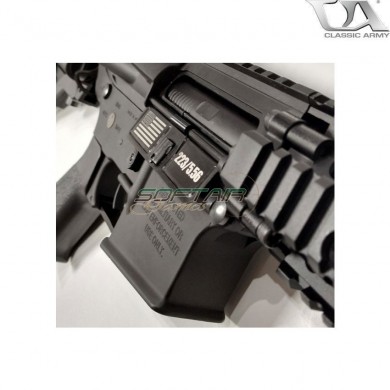 Fucile Elettrico Mk18 9" Black Classic Army (ca-177m)