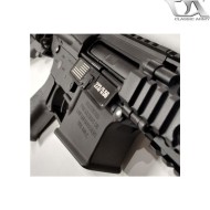 Fucile Elettrico Mk18 9" Black Classic Army (ca-177m)