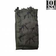 Shemag Plo Ak Olive Drab 101 Inc (inc-217194-6002-od)