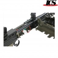Electric Rifle L86 A2 Lsw Ics (ics-86)