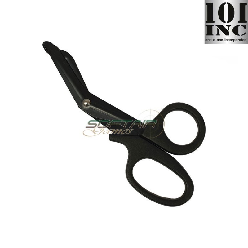 Heavy Duty Trauma Scissor Black 101 Inc (inc-439370-bk) Heavy Duty Trauma Scissor Black 101 Inc (inc-439370-bk)