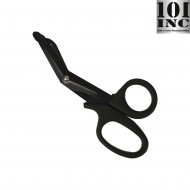 Heavy Duty Trauma Scissor Black 101 Inc (inc-439370-bk) Heavy Duty Trauma Scissor Black 101 Inc (inc-439370-bk)