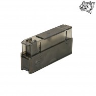 Caricatore 30bb Per Fucile A Molla M24/m99 Snow Wolf (sw-002191)