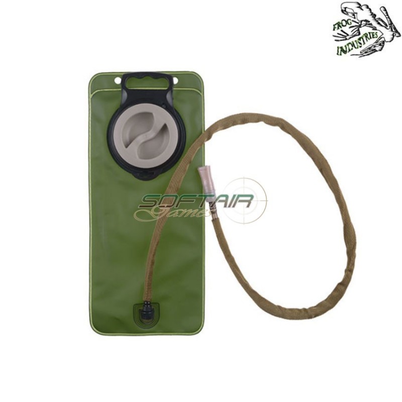 Source Type Hm Switch Camelbak 2.5lt Hydration Coyote Frog Industries® (fi-024788-tan) Source Type Hm Switch Camelbak 2.5lt Hydration Coyote Frog Industries® (fi-024788-tan)