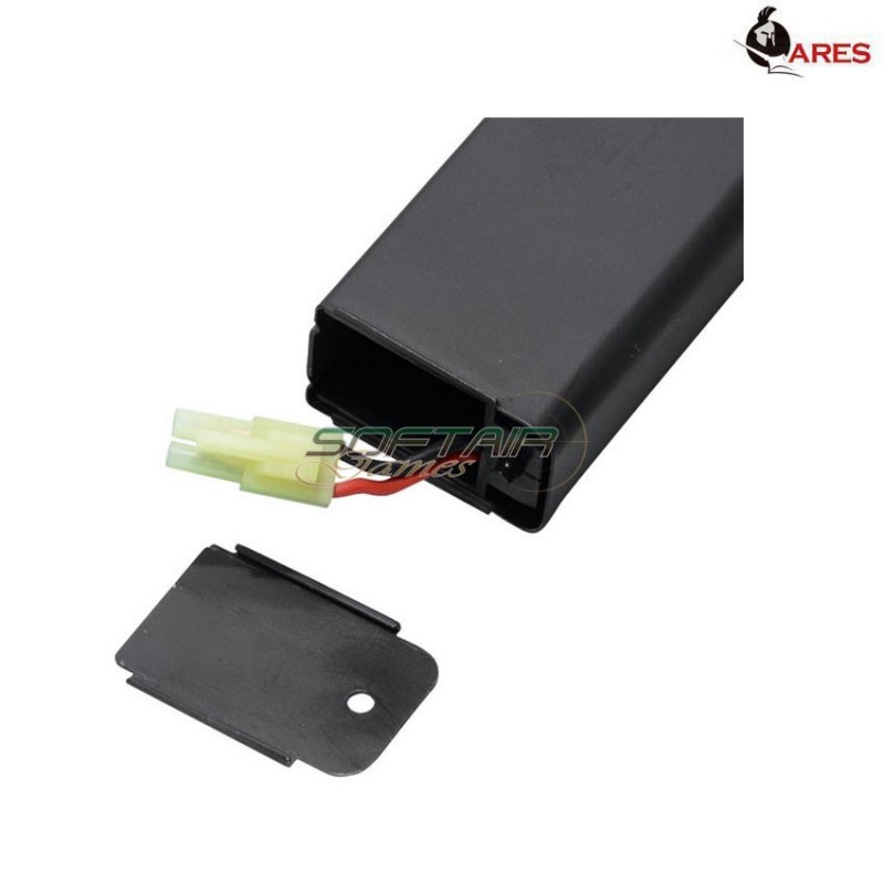 Fucile Elettrico Scarrellante Grease Gun M3a1 Ares (ar-smg4)