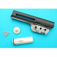 Set Gear Box Per M14 Da 7mm G&p Set Gear Box Per M14 Da 7mm G&p