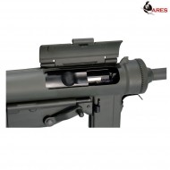 Fucile Elettrico Scarrellante Grease Gun M3a1 Ares (ar-smg4)