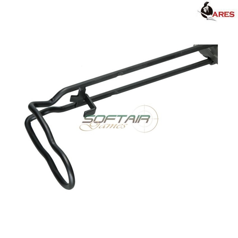 Fucile Elettrico Scarrellante Grease Gun M3a1 Ares (ar-smg4)