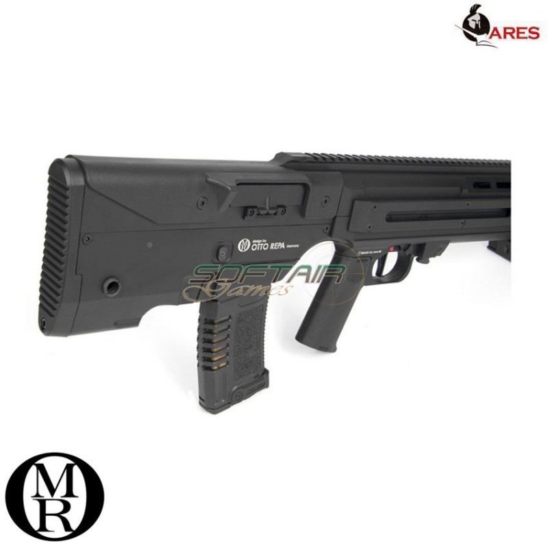 Fucile Elettrico Soc Ar Ares (ar-soc) Fucile Elettrico Soc Ar Ares (ar-soc)