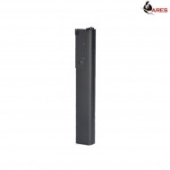 Mid-cap Magazine 65bb Black For M3a1 Ares (ar-car-m3a1)